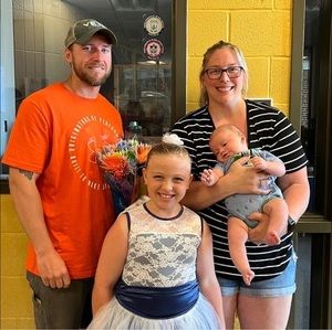 Meet your Posher, Heather